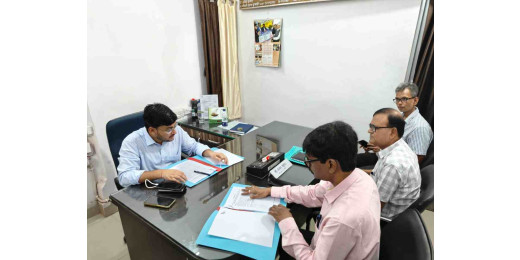 भूमि विवाद मामलों के निष्पादन में तेजी लाने के निर्देश