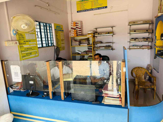 लखीसराय में गैस कालाबाजारी पर सख्ती, धावा दल गठित