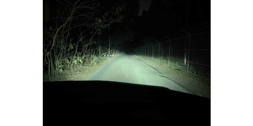 मुजफ्फरपुर में अंधेरे के साए में चक्कर मैदान रोड, स्ट्रीट लाइट नहीं होने से बढ़ रही अपराध की आशंका