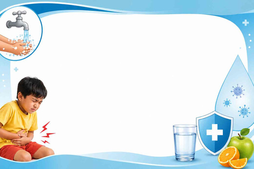 गर्मी में बढ़ा डायरिया का खतरा, बच्चों और बुजुर्गों को लेकर सतर्कता जरूरी