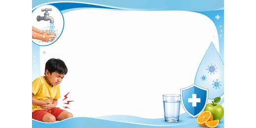 गर्मी में बढ़ा डायरिया का खतरा, बच्चों और बुजुर्गों को लेकर सतर्कता जरूरी