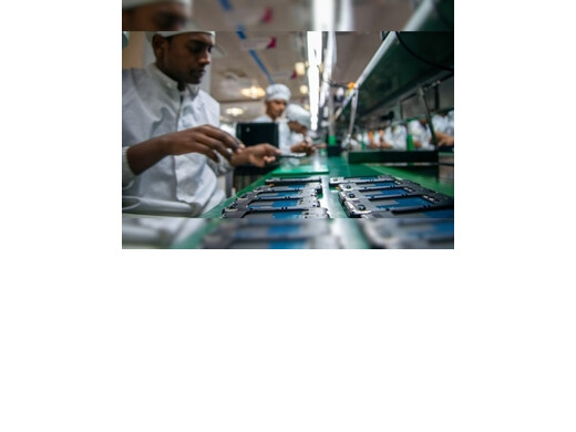 भारत बना अमेरिका का सबसे बड़ा स्मार्टफोन सप्लायर, 11 साल में उत्पादन 6 गुना बढ़ा : अश्विनी वैष्णव