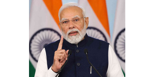 पेपर लीक पर पीएम मोदी का बड़ा प्रहार, दोषियों के खिलाफ फास्ट ट्रैक कोर्ट का ऐलान