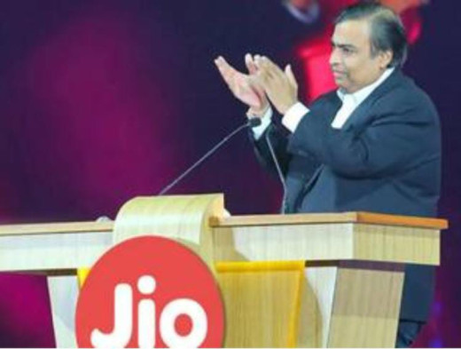 फाइनेंशियल मार्किट में रिलायंस का बड़ा दांव, नया जियोफाइनेंस ऐप लॉन्च