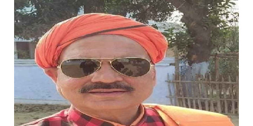 बीजेपी विधायक का लालू पर तंज, कहा- जैसी करनी वैसी भरनी