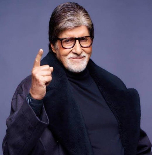 सदी के महानायक अमिताभ बच्चन  का अद्भुत सफर, 81वें जन्मदिन पर विशेष