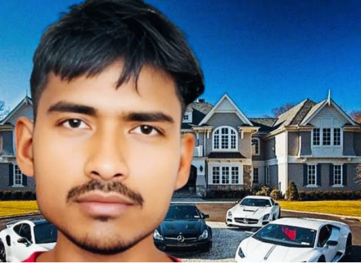 Dream 11 पर 39 रुपये में 4 करोड़ जीत गया युवक, रातों रात बना करोड़पति 