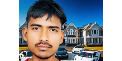 Dream 11 पर 39 रुपये में 4 करोड़ जीत गया युवक, रातों रात बना करोड़पति