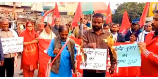 दलित नेताओं को संविधान और लोकतंत्र के हमले पर तोड़नी होगी चुप्पी : डॉ. सुमन