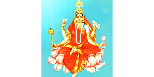 माँ सिद्धिदात्री की कृपा से भक्त करते हैं सारी सिद्धियां प्राप्त