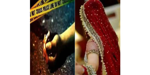 बहु ने दबाया अपनी सास का गला, जानिए वजह