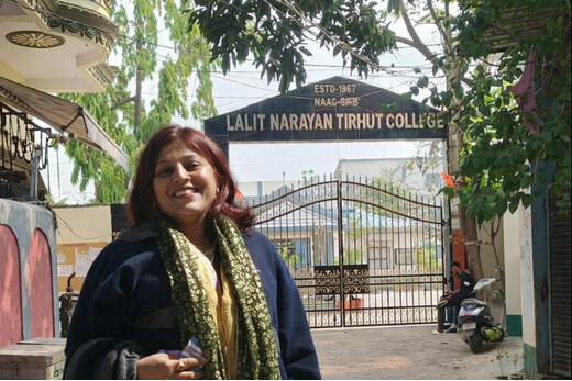 प्रख्यात साहित्यकारों की जन्मशताब्दी पर LNT कॉलेज में द्विदिवसीय राष्ट्रीय संगोष्ठी, देश-प्रदेश के विद्वानों का होगा जमावड़ा