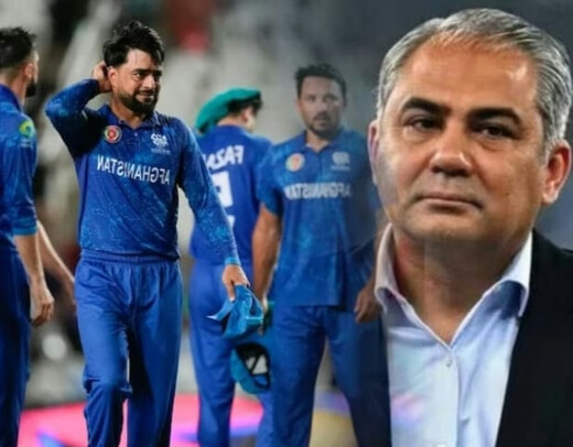 अफगानिस्तान ने मोहसिन नकवी को दे दी टेंशन, मदद के लिए ICC से लगाई गुहार