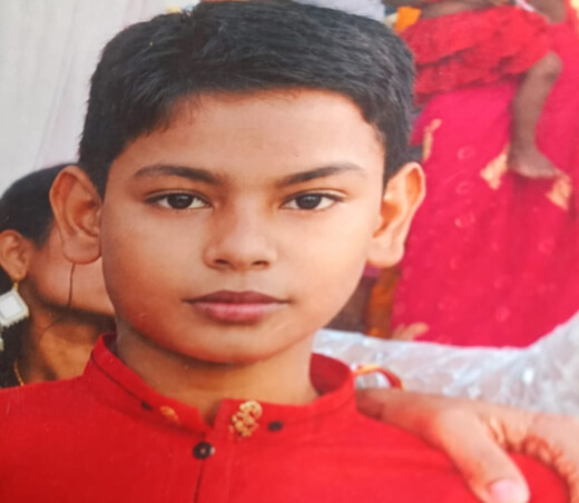 आवासीय सरस्वती विद्या मंदिर से 13 वर्षीय छात्र लापता, पिता ने प्रशासन से लगाई बरामदगी की गुहार