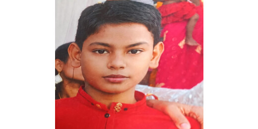 आवासीय सरस्वती विद्या मंदिर से 13 वर्षीय छात्र लापता, पिता ने प्रशासन से लगाई बरामदगी की गुहार