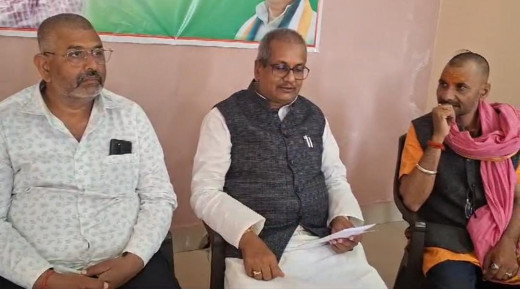 बिहार के बजट का विकास से कोई वास्ता नहीं : ई. शशि भूषण राय