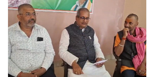 बिहार के बजट का विकास से कोई वास्ता नहीं : ई. शशि भूषण राय