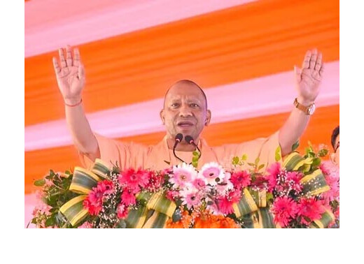 सीएम योगी बोले—बंगाल में तुष्टिकरण और हिंसा चरम पर, बदलाव जरूरी