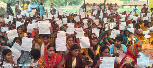 महिला संवाद कार्यक्रम बना सामाजिक परिवर्तन का सशक्त मंच, 45 हजार से अधिक महिलाओं की हुई सहभागिता