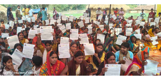 महिला संवाद कार्यक्रम बना सामाजिक परिवर्तन का सशक्त मंच, 45 हजार से अधिक महिलाओं की हुई सहभागिता