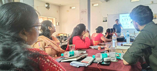 महिलाओं की आत्मनिर्भरता को बढ़ावा, लखीसराय में जल्द खुलेगा जीविका दीदी हाट