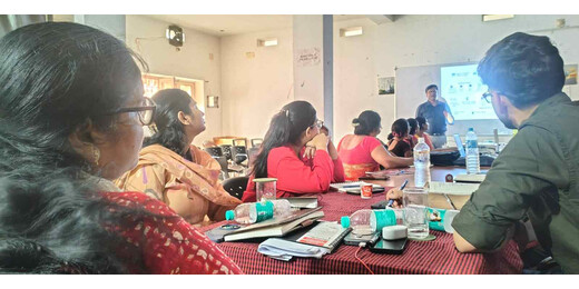 महिलाओं की आत्मनिर्भरता को बढ़ावा, लखीसराय में जल्द खुलेगा जीविका दीदी हाट