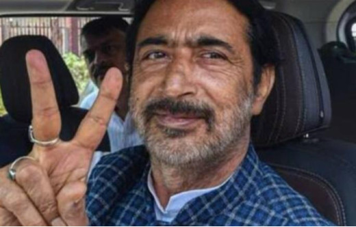 झारखंड विधानसभा में विधायक दल के नेता पर फैसला कांग्रेस आलाकमान करेगा : मीर