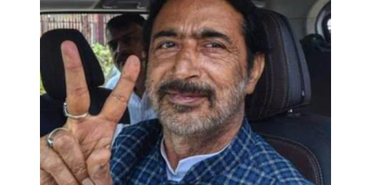 झारखंड विधानसभा में विधायक दल के नेता पर फैसला कांग्रेस आलाकमान करेगा : मीर