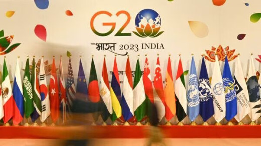 जी 20 और जलवायु : भारत दिखाएगा अपनी करिश्माई नीति निर्माण शक्ति