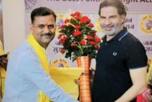 जन सुराज के टिकट पर चंचल सिंह देंगे तेजस्वी यादव को टक्कर, पढ़े पूरी खबर