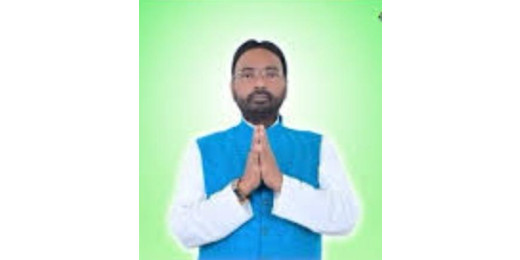सुरेश पासवान को चुना गया राजद विधायक दल का नेता