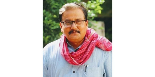 ऑपरेशन सिंदूर पर RJD सांसद मनोज झा का बड़ा बयान, भारतीय सेना को लेकर कह दी बड़ी बात