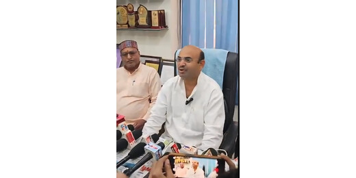 बसपा उतारेगी सभी 243 सीटों पर उम्मीदवार, कुढनी से 17 को डॉ. विजयेश करेंगे नामांकन