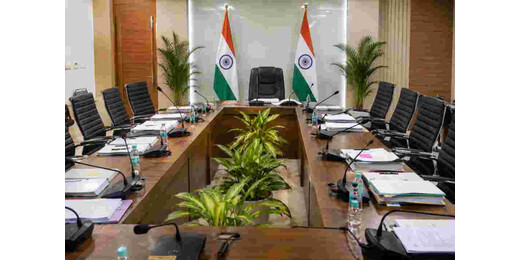 स्वतंत्रता दिवस की तैयारियों में जुटा दरभंगा प्रशासन, डीएम ने अधिकारियों को दिए आवश्यक निर्देश