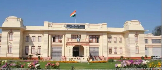 बिहार की 8 एमएलसी सीटों पर 23 अक्टूबर को मतदान, 27 को आएगा परिणाम