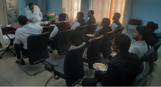 राष्ट्रीय लोक अदालत की तैयारी पूरी, लाखों मामलों के निपटारे की उम्मीद