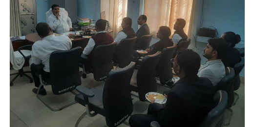 राष्ट्रीय लोक अदालत की तैयारी पूरी, लाखों मामलों के निपटारे की उम्मीद