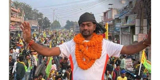 71 उम्मीदवार उतारे मगर जीता सिर्फ एक, झारखंड चुनाव में सबसे कम रहा 'टाइगर' का स्ट्राइक रेट