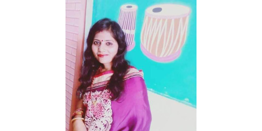 पर्यावरण योद्धा सम्मान से सम्मानित होंगी लोक गायिका अनिता