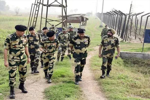 पाक की नापाक हरकत : पुंछ में भारतीय नागरिकों को बना रहा निशाना, 15 की मौत व 43 घायल