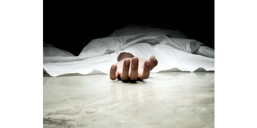 पेट में बंधे बच्चे के साथ महिला की नहर से मिली लाश, जांच में जुटी पुलिस