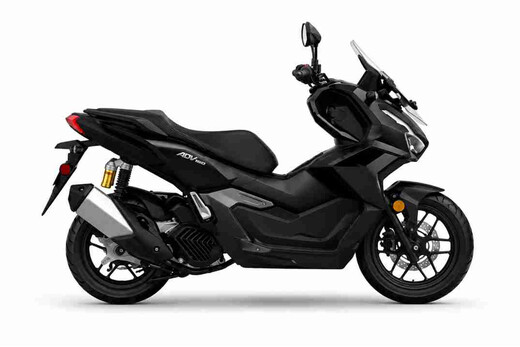 Honda ADV 160 एडवेंचर लुक और दमदार फीचर्स से बढ़ाएगा प्रीमियम स्कूटर सेगमेंट की टक्कर