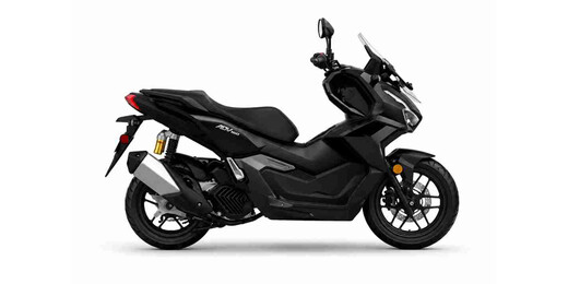 Honda ADV 160 एडवेंचर लुक और दमदार फीचर्स से बढ़ाएगा प्रीमियम स्कूटर सेगमेंट की टक्कर
