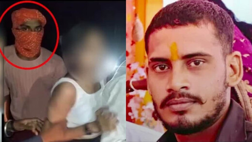 जमुई में छेड़खानी कांड के मुख्य आरोपी नंदन यादव का एनकाउंटर, अस्पताल में कराया गया भर्ती