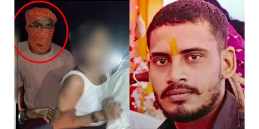 जमुई में छेड़खानी कांड के मुख्य आरोपी नंदन यादव का एनकाउंटर, अस्पताल में कराया गया भर्ती