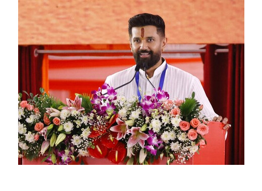 बिहार चुनाव : सीट बंटवारे पर अड़े चिराग पासवान, विपक्ष को दी चुनौती