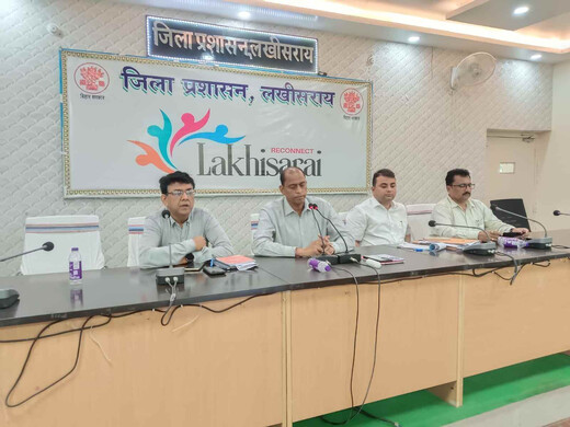 कायाकल्प योजना को लेकर अधिकारियों की ट्रेनिंग, बेहतर क्रियान्वयन पर मंथन