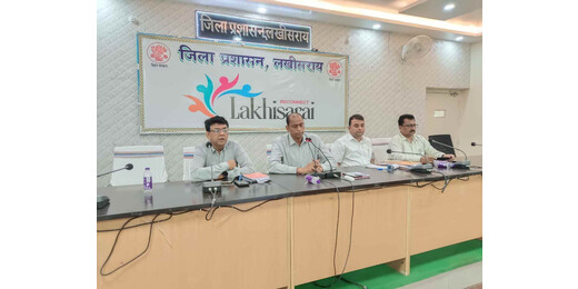 कायाकल्प योजना को लेकर अधिकारियों की ट्रेनिंग, बेहतर क्रियान्वयन पर मंथन