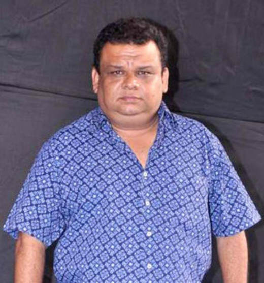 कैंसर पीड़ित एक्टर अतुल परचुरे का निधन