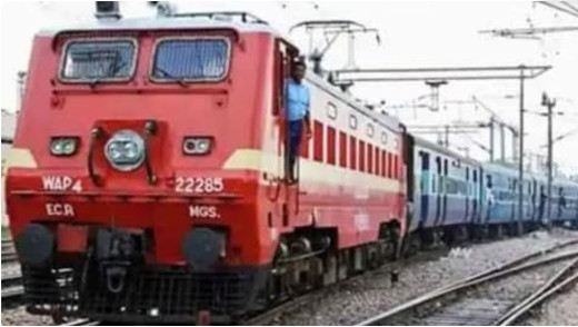 यात्रीगण कृपया ध्यान दें, होली में रेलवे चलाएगा स्पेशल ट्रेनें